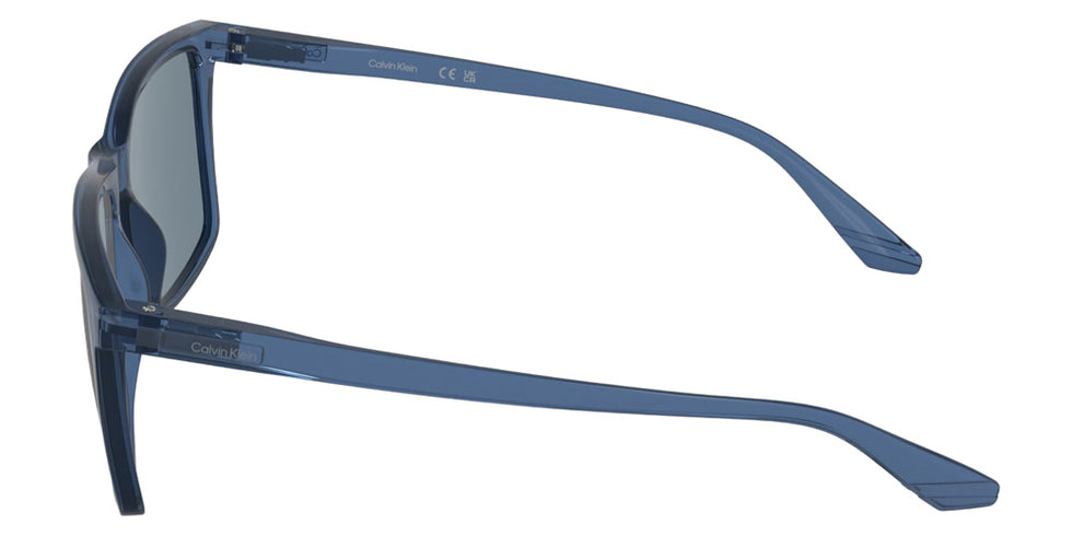 Calvin Klein CK26532S 405 57 - Transparent Navy #id:kcck26532s405_s:106110
