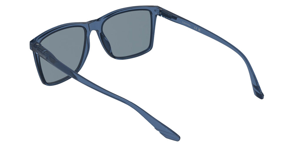 Calvin Klein CK26532S 405 57 - Transparent Navy #id:kcck26532s405_s:106115