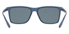 Calvin Klein CK26532S 405 57 - Transparent Navy #id:kcck26532s405_s:106120