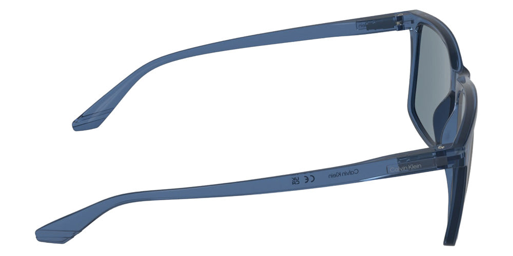 Calvin Klein CK26532S 405 57 - Transparent Navy #id:kcck26532s405_s:106130
