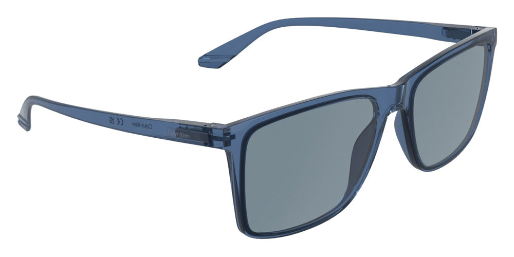 Calvin Klein CK26532S 405 57 - Transparent Navy #id:kcck26532s405_s:106135