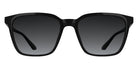 Calvin Klein CK26533S 001 55 - Black #id:kcck26533s001_s:100100