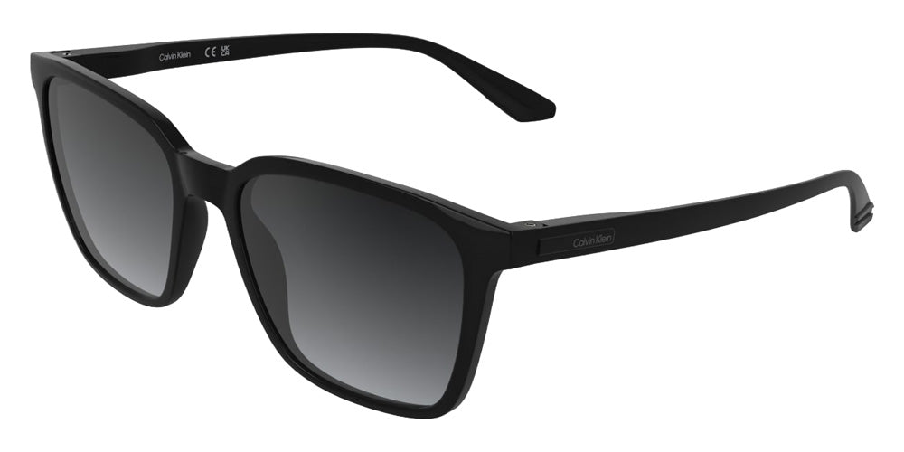 Calvin Klein CK26533S 001 55 - Black #id:kcck26533s001_s:100105