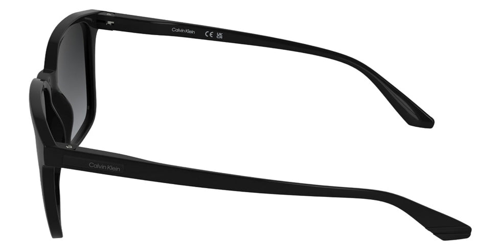 Calvin Klein CK26533S 001 55 - Black #id:kcck26533s001_s:100110