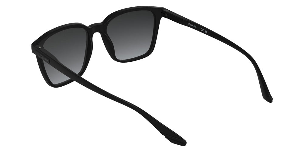 Calvin Klein CK26533S 001 55 - Black #id:kcck26533s001_s:100115