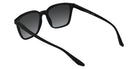 Calvin Klein CK26533S 001 55 - Black #id:kcck26533s001_s:100115