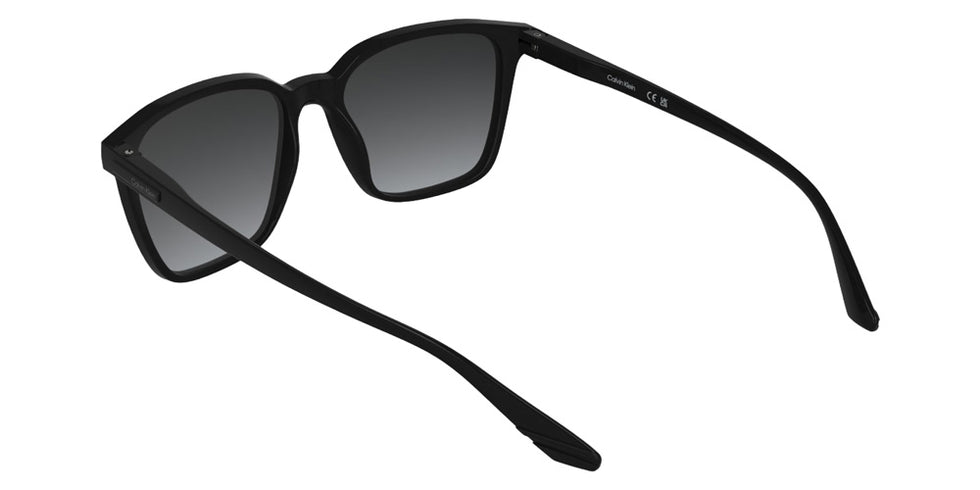 Calvin Klein CK26533S 001 55 - Black #id:kcck26533s001_s:100115