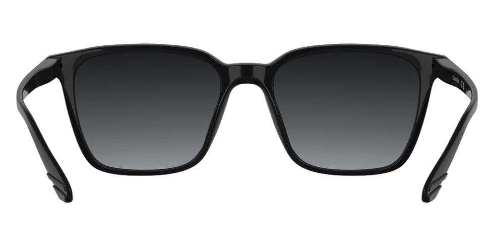 Calvin Klein CK26533S 001 55 - Black #id:kcck26533s001_s:100120