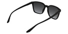 Calvin Klein CK26533S 001 55 - Black #id:kcck26533s001_s:100125