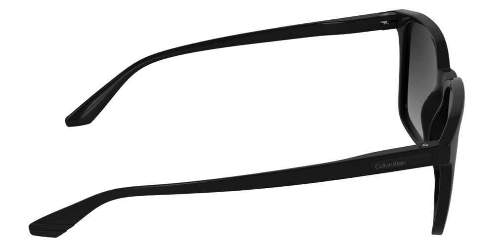 Calvin Klein CK26533S 001 55 - Black #id:kcck26533s001_s:100130