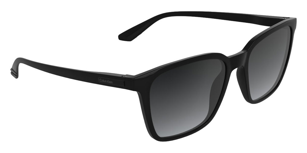 Calvin Klein CK26533S 001 55 - Black #id:kcck26533s001_s:100135