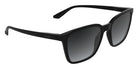 Calvin Klein CK26533S 001 55 - Black #id:kcck26533s001_s:100135