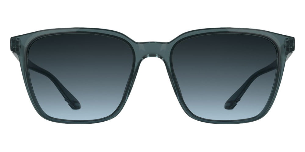 Calvin Klein CK26533S 035 55 - Transparent Gray #id:kcck26533s035_s:102100