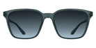 Calvin Klein CK26533S 035 55 - Transparent Gray #id:kcck26533s035_s:102100