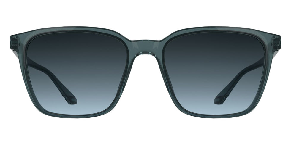 Calvin Klein CK26533S 035 55 - Transparent Gray #id:kcck26533s035_s:102100