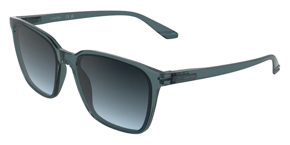 Calvin Klein CK26533S 035 55 - Transparent Gray #id:kcck26533s035_s:102105
