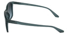 Calvin Klein CK26533S 035 55 - Transparent Gray #id:kcck26533s035_s:102110