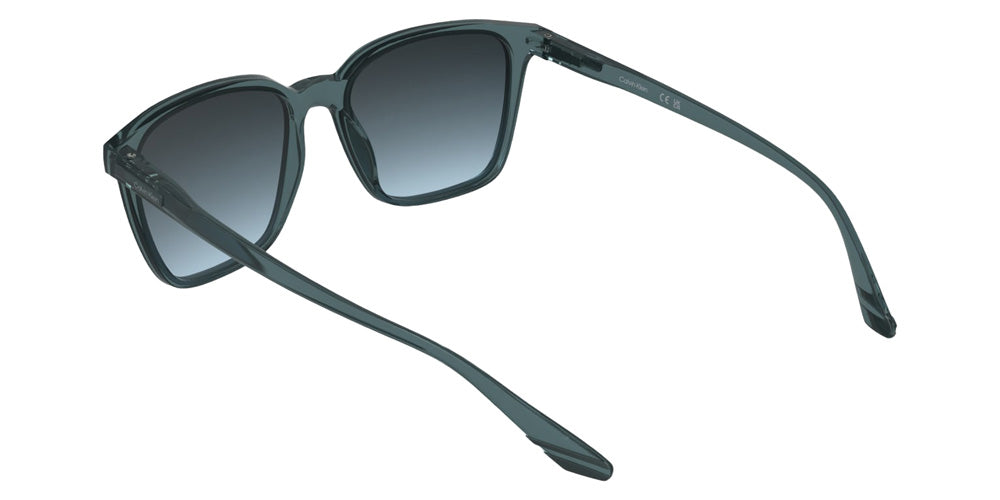 Calvin Klein CK26533S 035 55 - Transparent Gray #id:kcck26533s035_s:102115