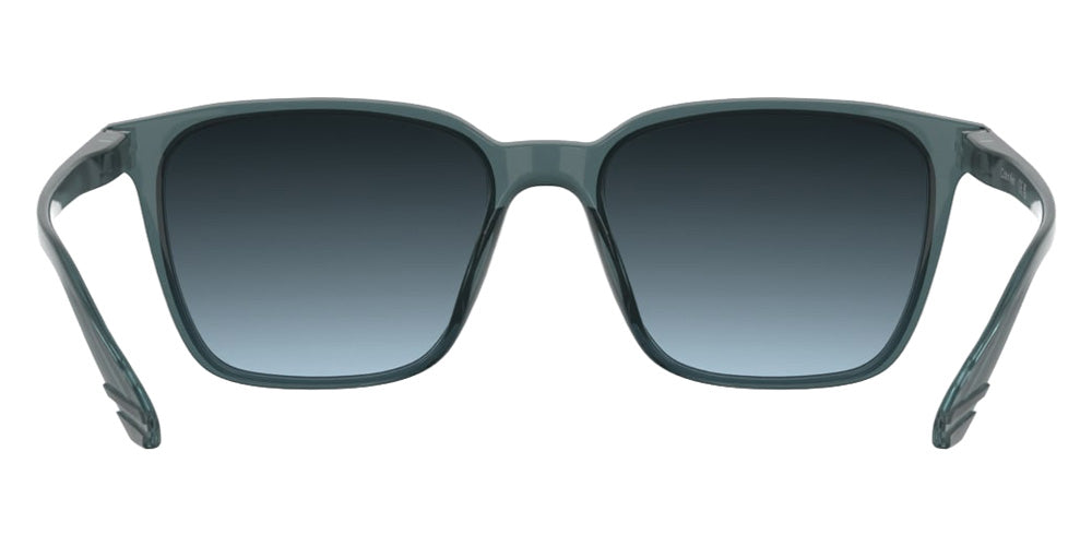 Calvin Klein CK26533S 035 55 - Transparent Gray #id:kcck26533s035_s:102120
