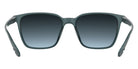 Calvin Klein CK26533S 035 55 - Transparent Gray #id:kcck26533s035_s:102120