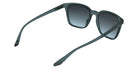 Calvin Klein CK26533S 035 55 - Transparent Gray #id:kcck26533s035_s:102125
