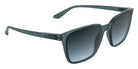 Calvin Klein CK26533S 035 55 - Transparent Gray #id:kcck26533s035_s:102135