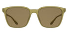 Calvin Klein CK26533S 210 55 - Matte Transparent Honey #id:kcck26533s210_s:104100