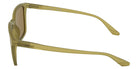 Calvin Klein CK26533S 210 55 - Matte Transparent Honey #id:kcck26533s210_s:104110