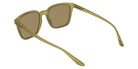 Calvin Klein CK26533S 210 55 - Matte Transparent Honey #id:kcck26533s210_s:104115