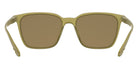 Calvin Klein CK26533S 210 55 - Matte Transparent Honey #id:kcck26533s210_s:104120