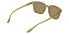 Calvin Klein CK26533S 210 55 - Matte Transparent Honey #id:kcck26533s210_s:104125