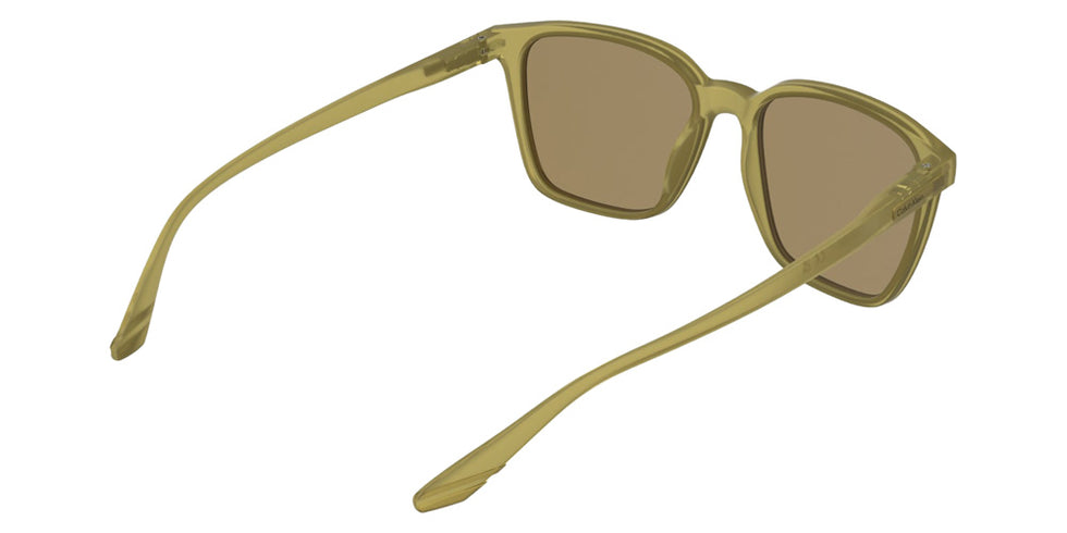 Calvin Klein CK26533S 210 55 - Matte Transparent Honey #id:kcck26533s210_s:104125