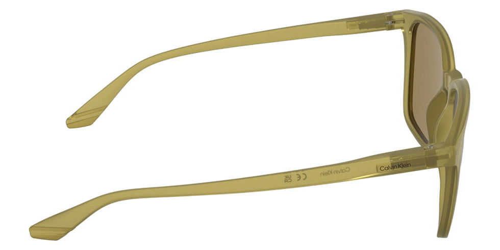 Calvin Klein CK26533S 210 55 - Matte Transparent Honey #id:kcck26533s210_s:104130