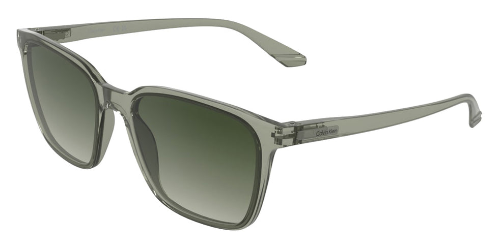 Calvin Klein CK26533S 302 55 - Transparent Sage #id:kcck26533s302_s:106105