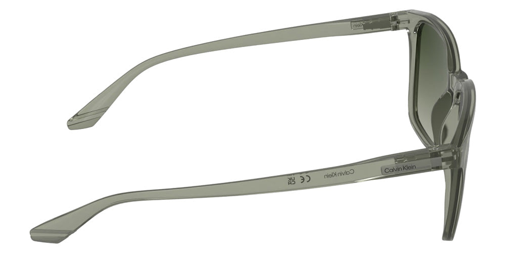 Calvin Klein CK26533S 302 55 - Transparent Sage #id:kcck26533s302_s:106130