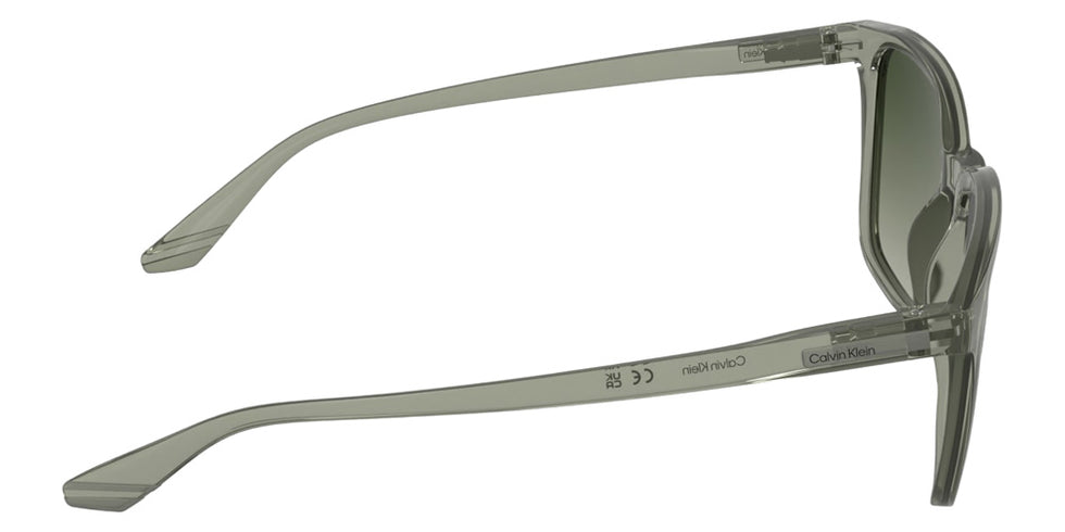 Calvin Klein CK26533S 302 55 - Transparent Sage #id:kcck26533s302_s:106130