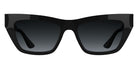 Calvin Klein CK26534S 001 52 - Black #id:kcck26534s001_s:100100