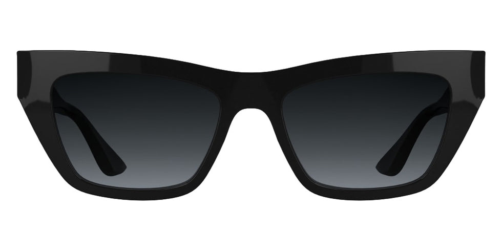 Calvin Klein CK26534S 001 52 - Black #id:kcck26534s001_s:100100