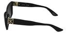 Calvin Klein CK26534S 001 52 - Black #id:kcck26534s001_s:100110