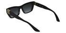 Calvin Klein CK26534S 001 52 - Black #id:kcck26534s001_s:100115