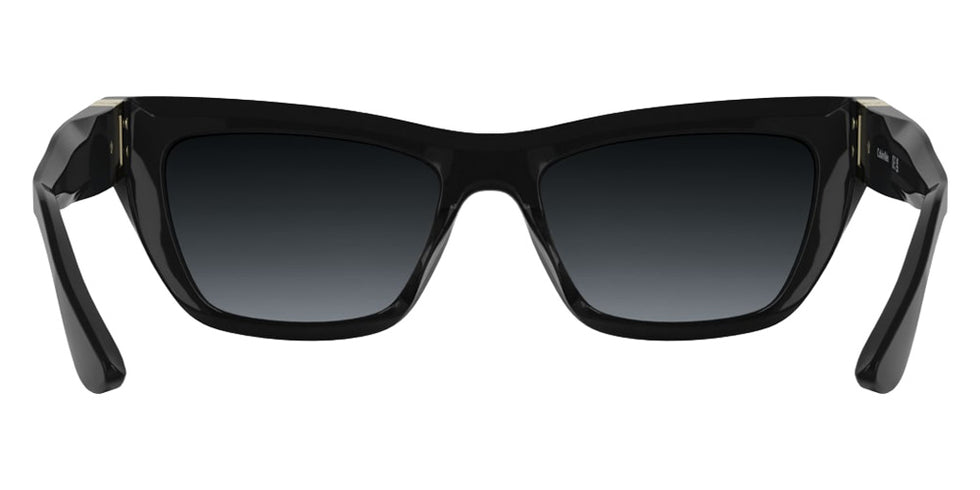 Calvin Klein CK26534S 001 52 - Black #id:kcck26534s001_s:100120