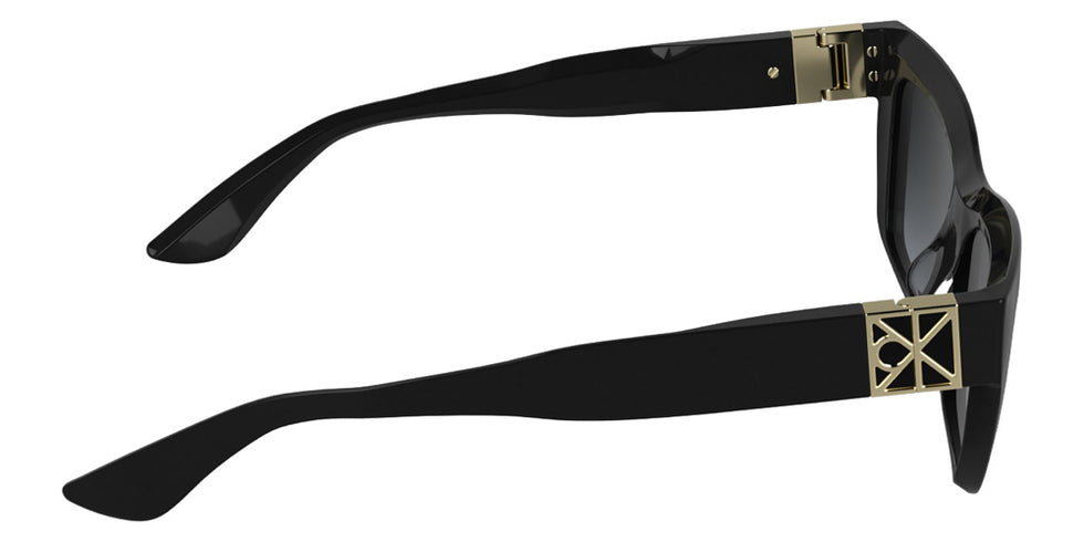 Calvin Klein CK26534S 001 52 - Black #id:kcck26534s001_s:100130