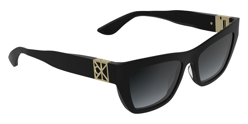 Calvin Klein CK26534S 001 52 - Black #id:kcck26534s001_s:100135
