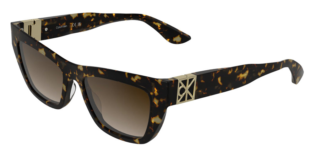 Calvin Klein CK26534S 235 52 - Dark Havana #id:kcck26534s235_s:102105