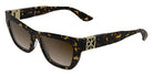 Calvin Klein CK26534S 235 52 - Dark Havana #id:kcck26534s235_s:102105