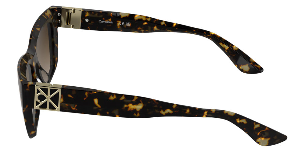 Calvin Klein CK26534S 235 52 - Dark Havana #id:kcck26534s235_s:102110