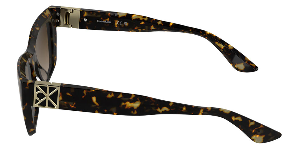 Calvin Klein CK26534S 235 52 - Dark Havana #id:kcck26534s235_s:102110