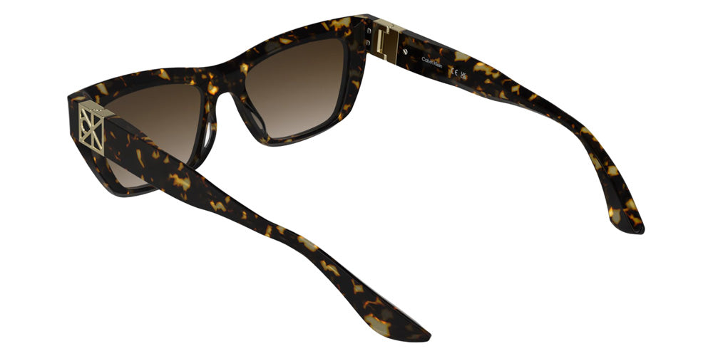 Calvin Klein CK26534S 235 52 - Dark Havana #id:kcck26534s235_s:102115