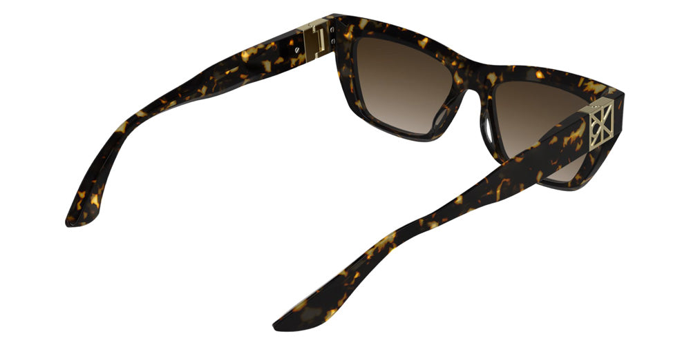 Calvin Klein CK26534S 235 52 - Dark Havana #id:kcck26534s235_s:102125