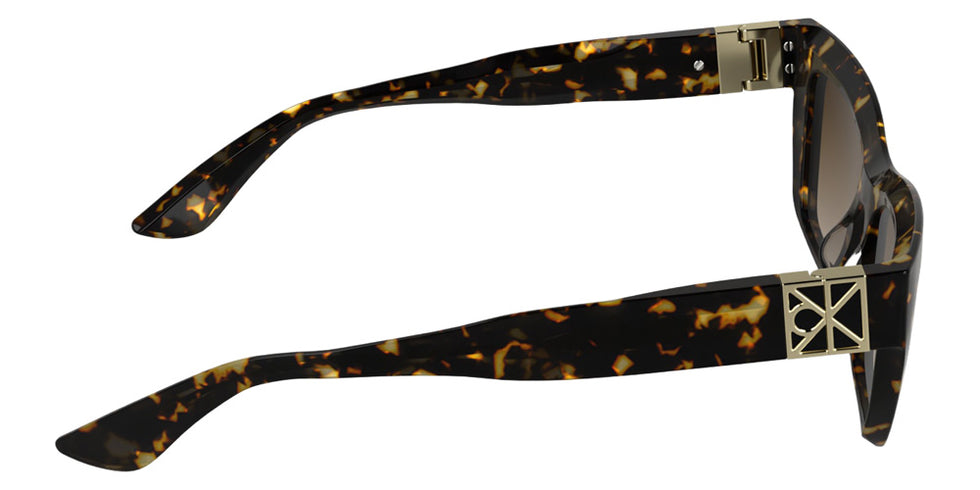 Calvin Klein CK26534S 235 52 - Dark Havana #id:kcck26534s235_s:102130